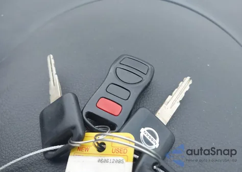 2006 Nissan Altima 2.5 S из США, поврежденный, VIN 1N4AL11E86C257495